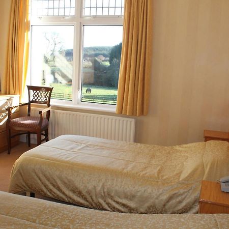 Riversdale Farm B&B Ballinamore Bilik gambar