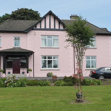 Riversdale Farm B&B Ballinamore Luaran gambar