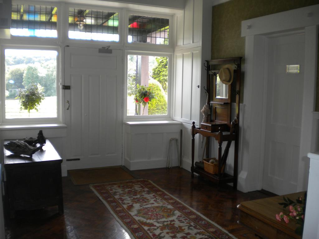 Riversdale Farm B&B Ballinamore Luaran gambar
