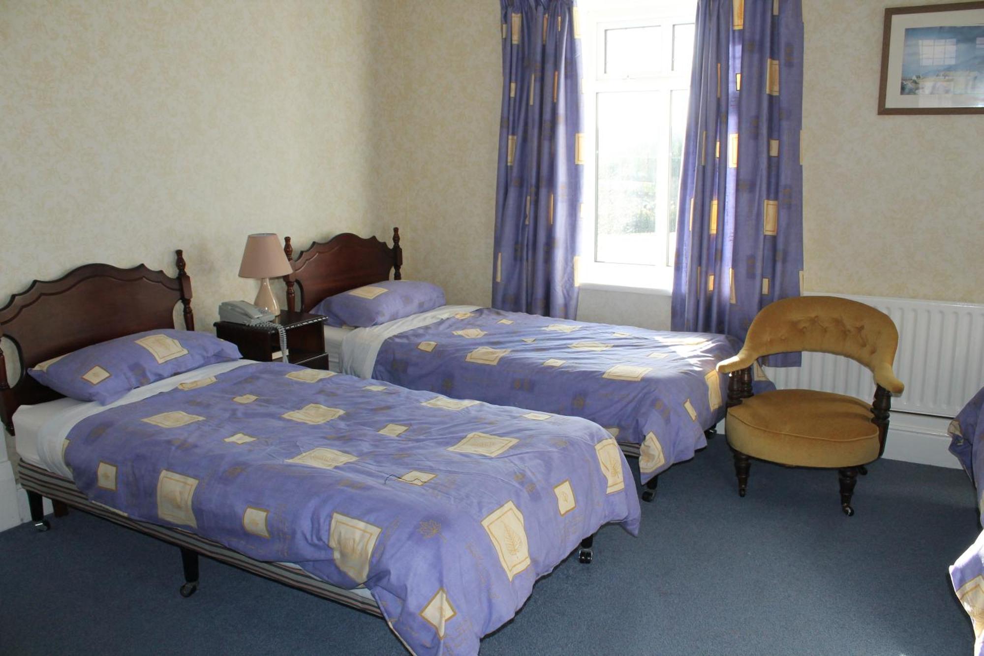 Riversdale Farm B&B Ballinamore Bilik gambar