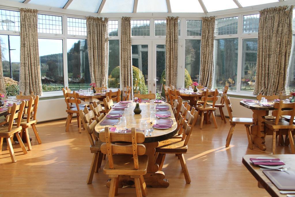 Riversdale Farm B&B Ballinamore Luaran gambar
