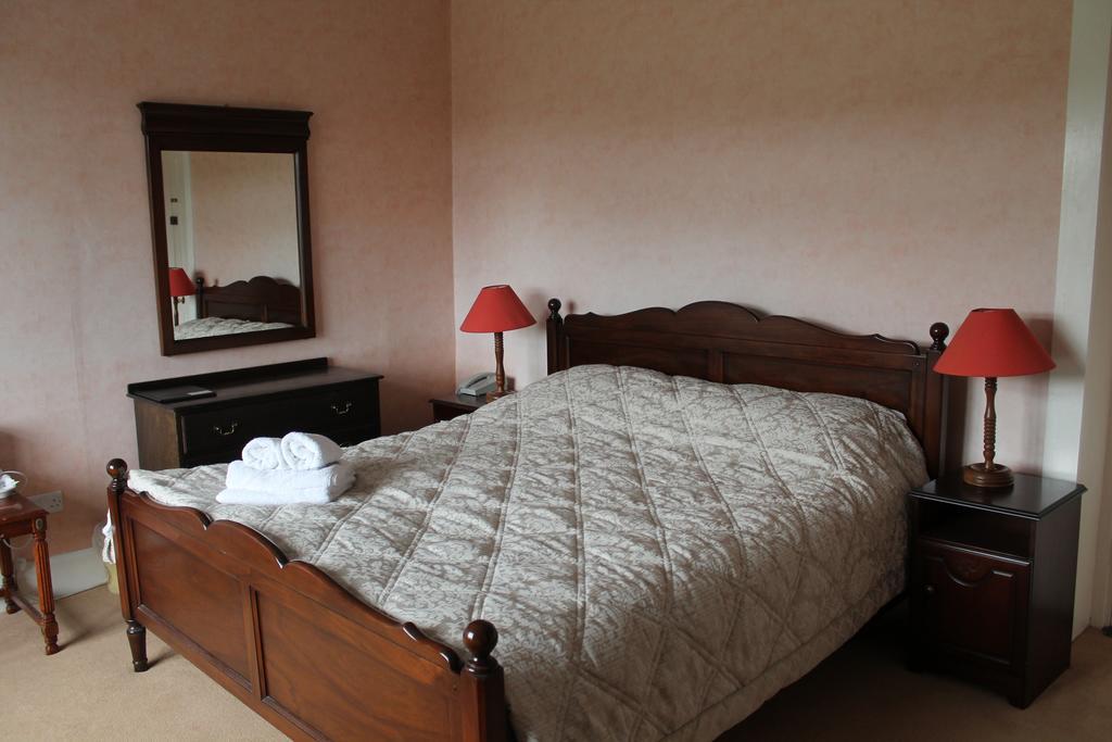 Riversdale Farm B&B Ballinamore Bilik gambar