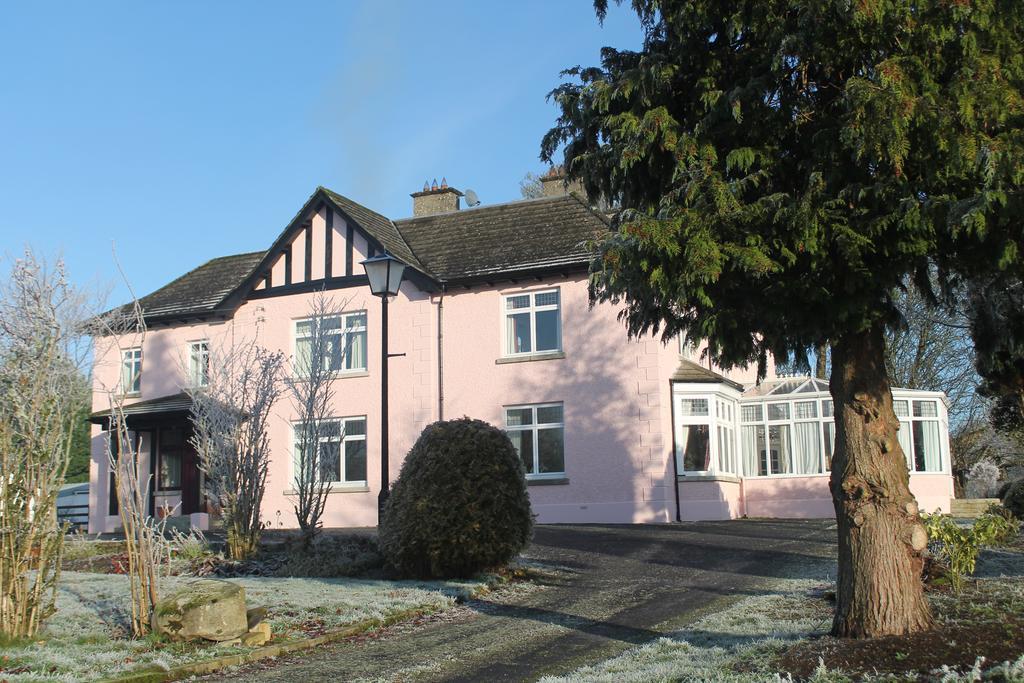 Riversdale Farm B&B Ballinamore Luaran gambar