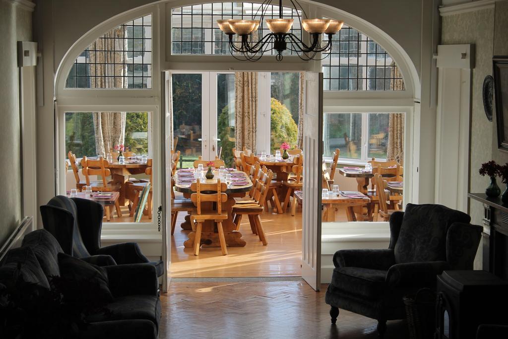 Riversdale Farm B&B Ballinamore Luaran gambar