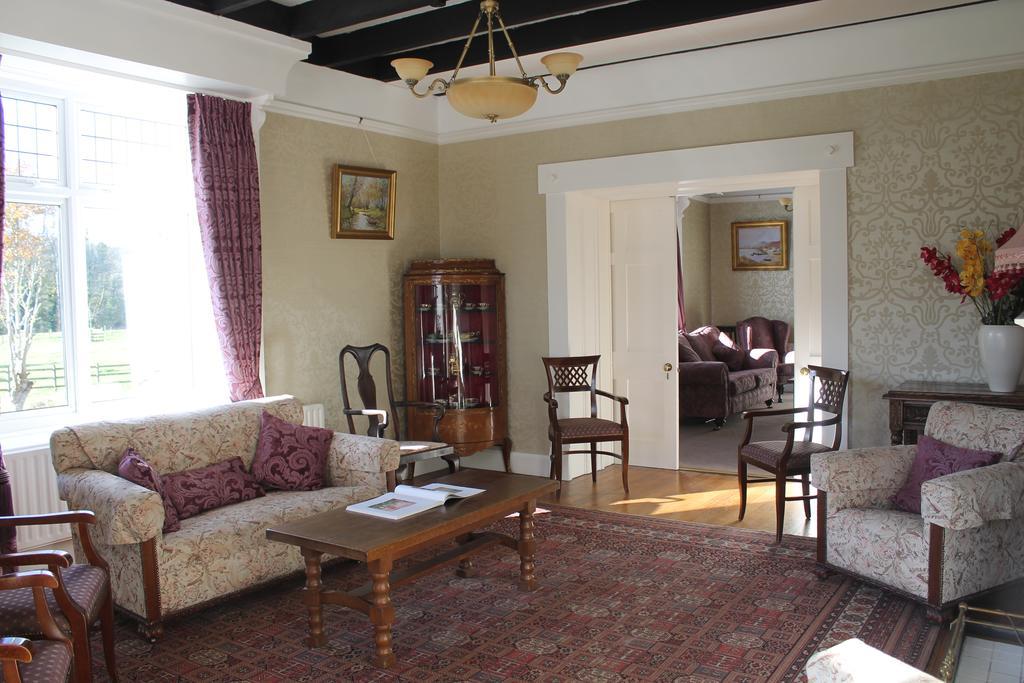 Riversdale Farm B&B Ballinamore Luaran gambar