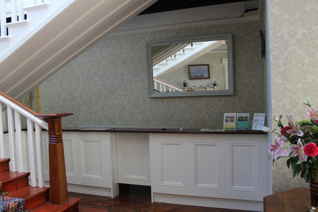 Riversdale Farm B&B Ballinamore Luaran gambar