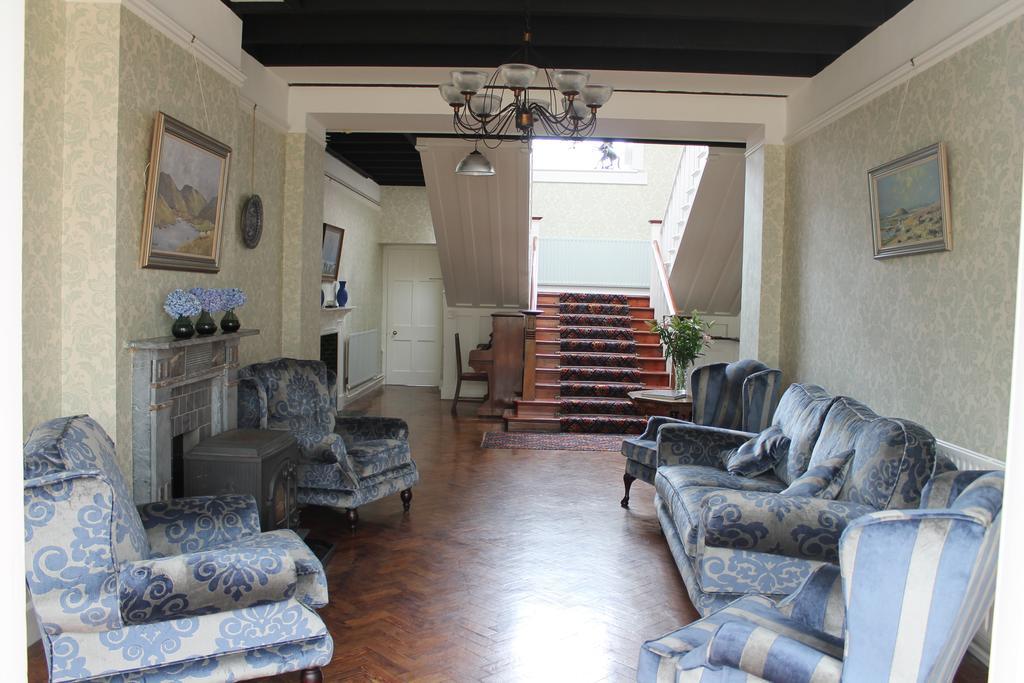 Riversdale Farm B&B Ballinamore Luaran gambar