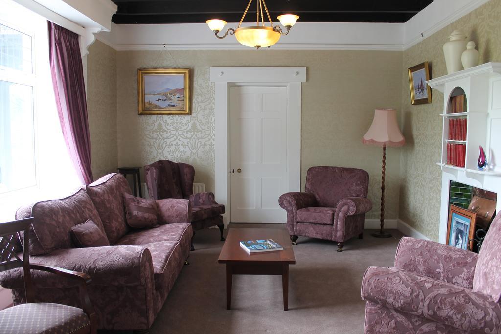 Riversdale Farm B&B Ballinamore Luaran gambar