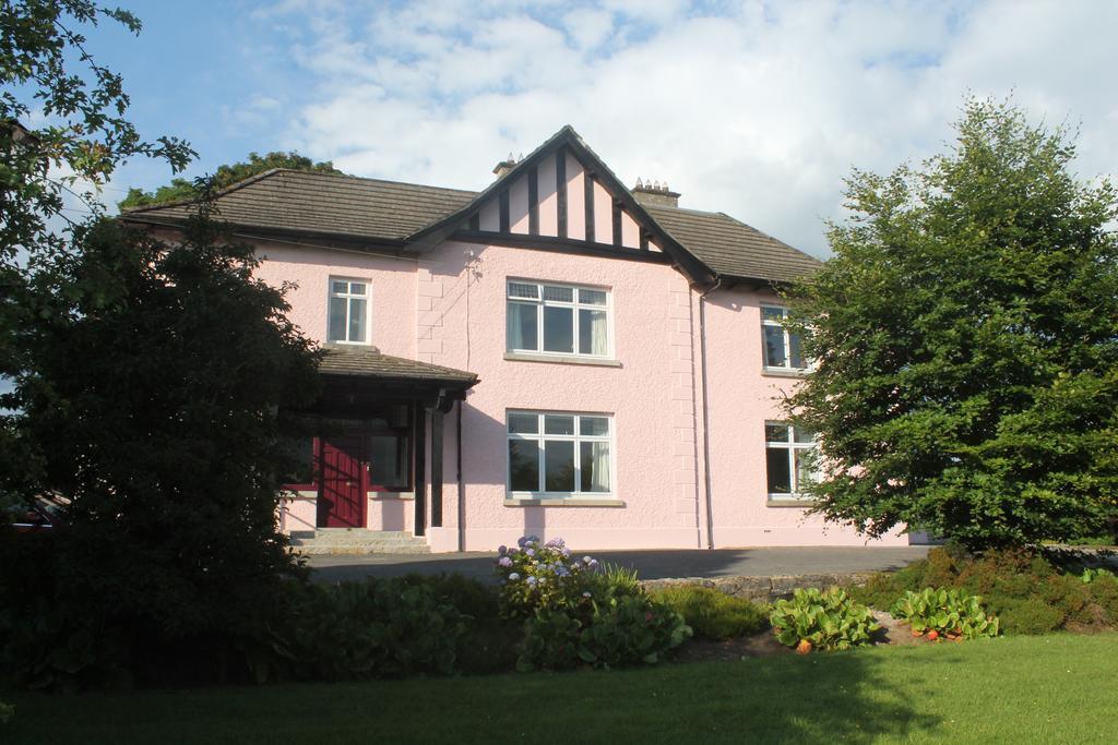 Riversdale Farm B&B Ballinamore Luaran gambar