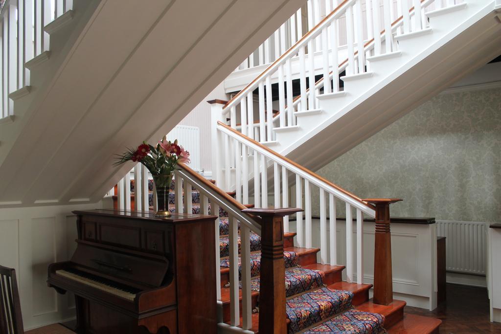 Riversdale Farm B&B Ballinamore Luaran gambar