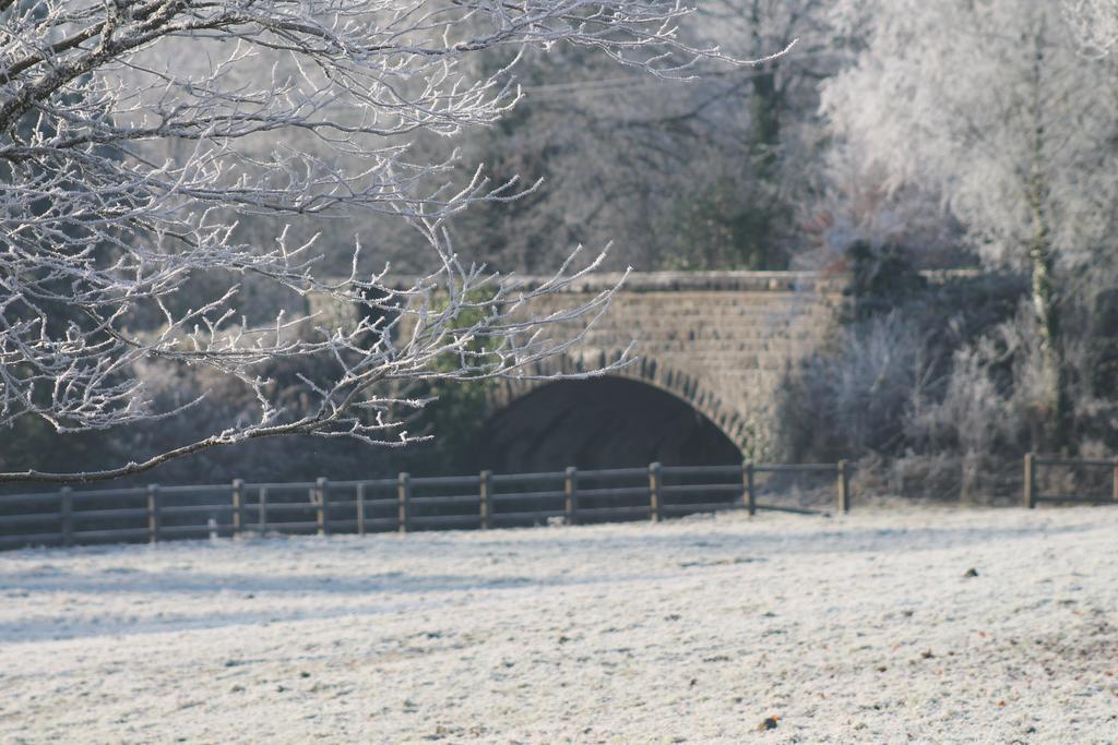 Riversdale Farm B&B Ballinamore Luaran gambar