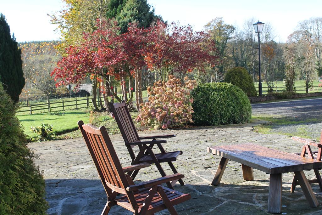 Riversdale Farm B&B Ballinamore Luaran gambar