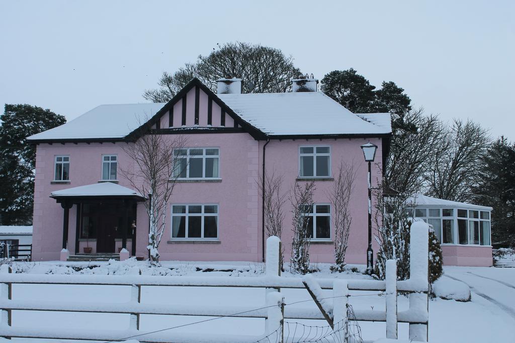Riversdale Farm B&B Ballinamore Luaran gambar