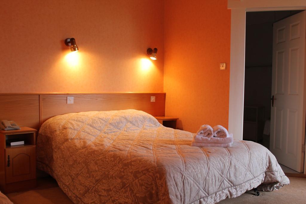 Riversdale Farm B&B Ballinamore Bilik gambar