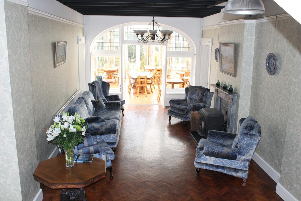 Riversdale Farm B&B Ballinamore Luaran gambar