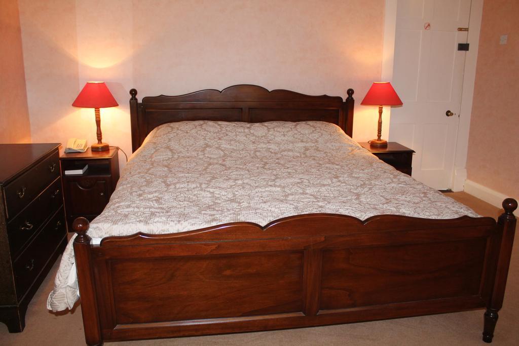 Riversdale Farm B&B Ballinamore Bilik gambar