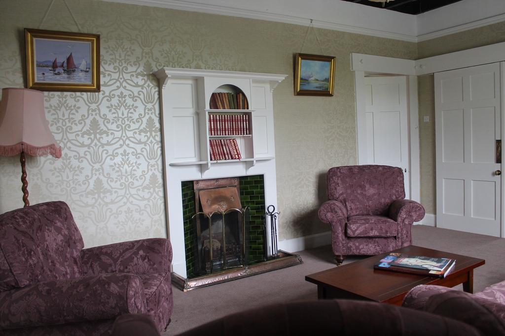 Riversdale Farm B&B Ballinamore Luaran gambar