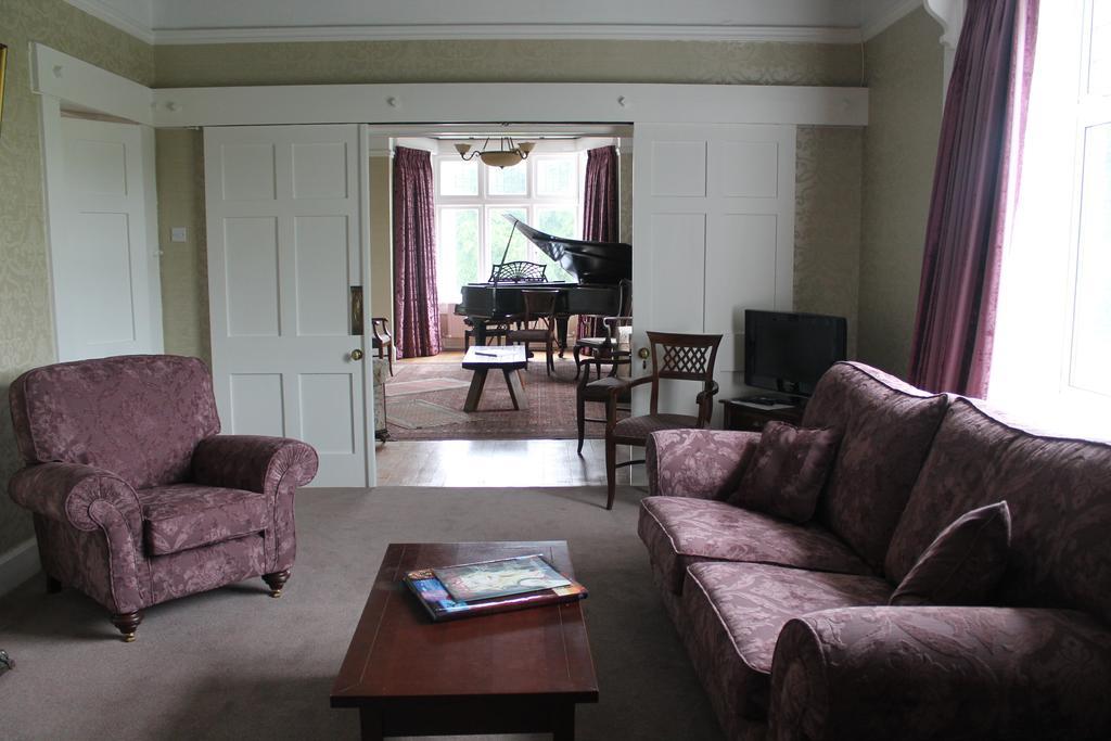 Riversdale Farm B&B Ballinamore Luaran gambar