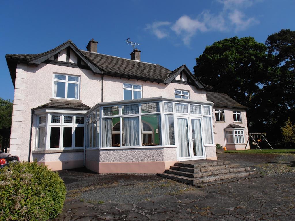 Riversdale Farm B&B Ballinamore Luaran gambar