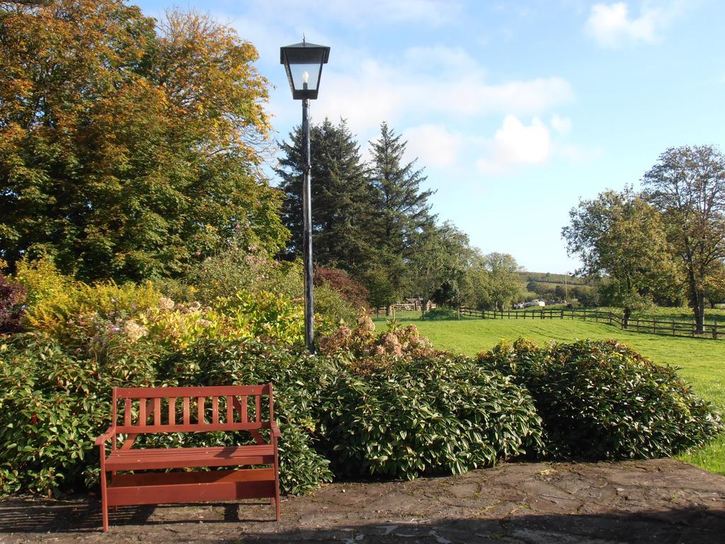Riversdale Farm B&B Ballinamore Luaran gambar