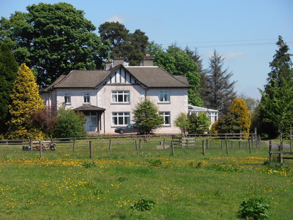 Riversdale Farm B&B Ballinamore Luaran gambar