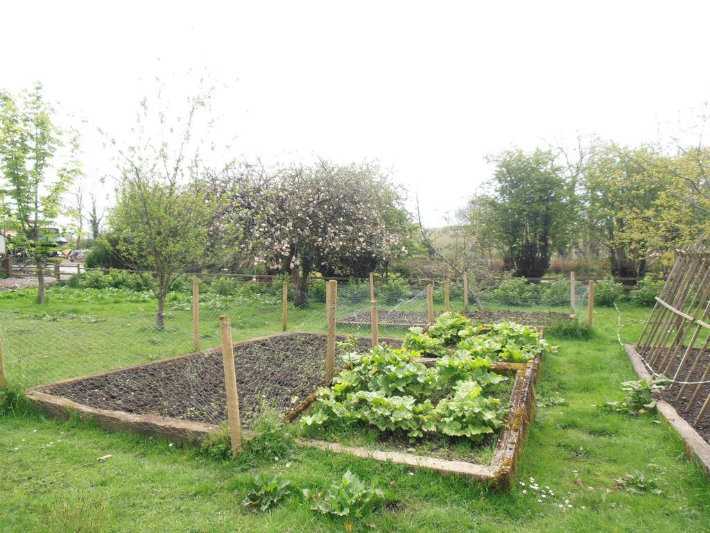 Riversdale Farm B&B Ballinamore Luaran gambar