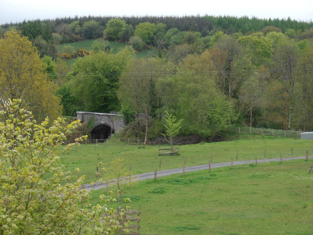Riversdale Farm B&B Ballinamore Luaran gambar
