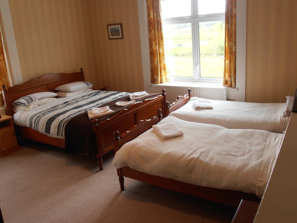 Riversdale Farm B&B Ballinamore Bilik gambar