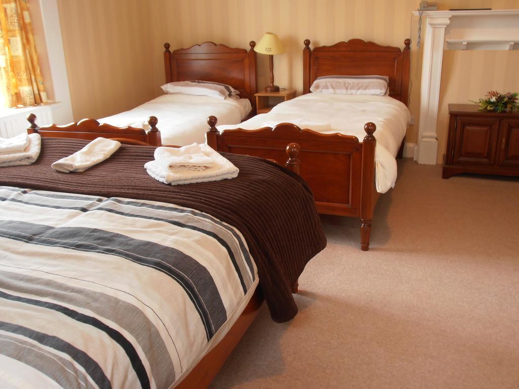 Riversdale Farm B&B Ballinamore Bilik gambar