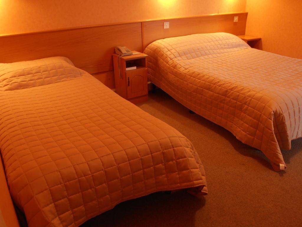 Riversdale Farm B&B Ballinamore Bilik gambar