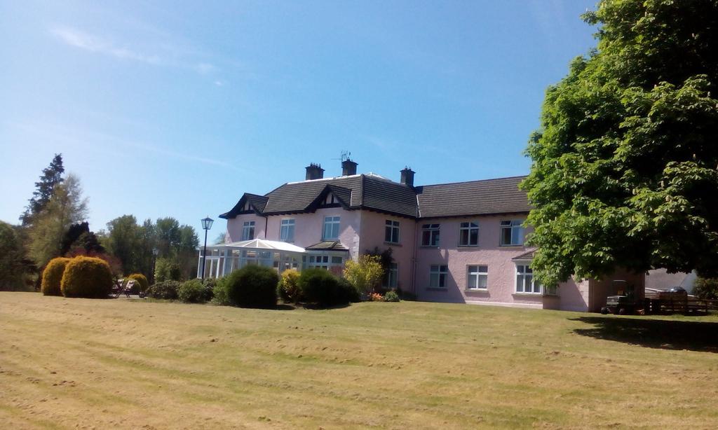 Riversdale Farm B&B Ballinamore Luaran gambar