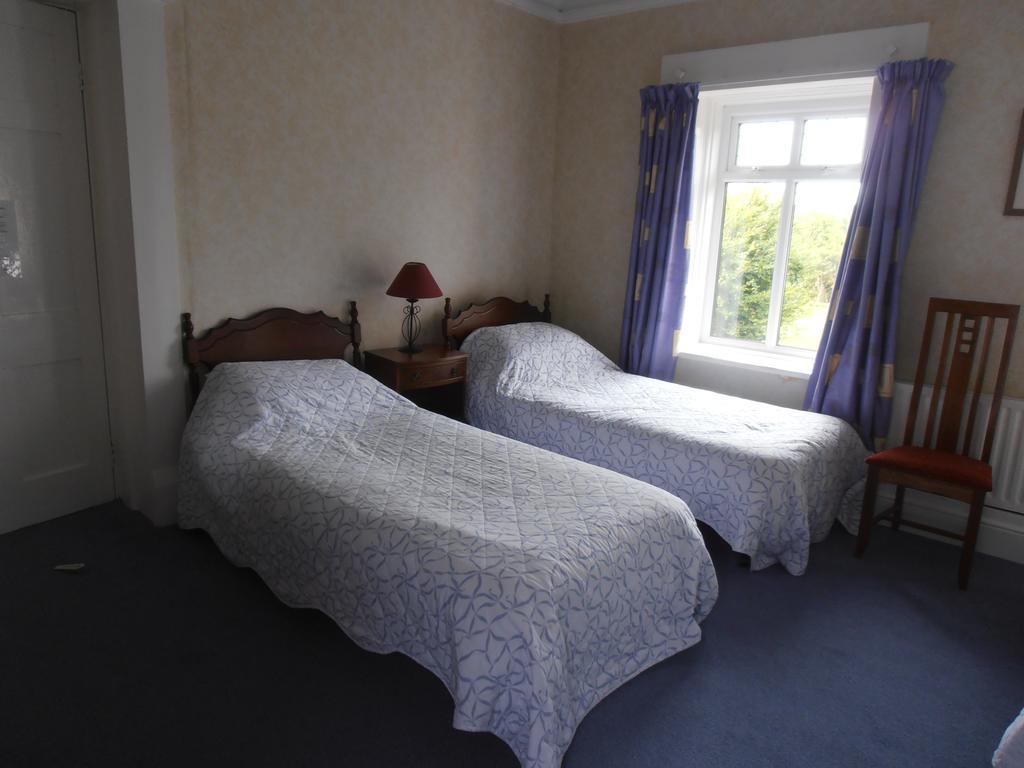 Riversdale Farm B&B Ballinamore Luaran gambar