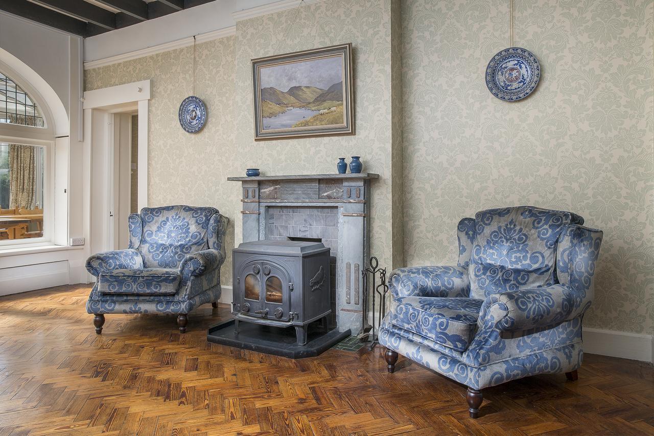 Riversdale Farm B&B Ballinamore Luaran gambar