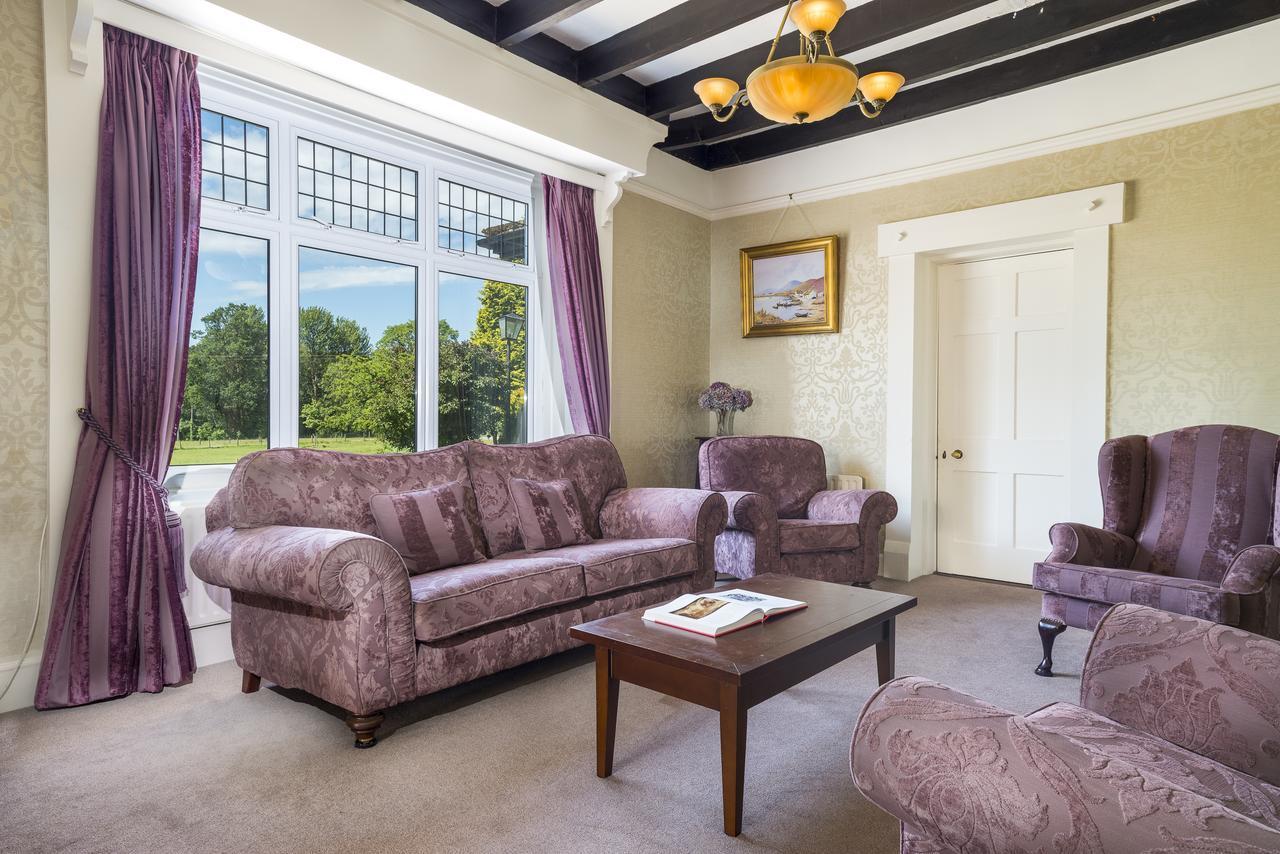 Riversdale Farm B&B Ballinamore Luaran gambar