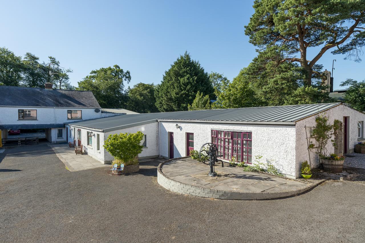 Riversdale Farm B&B Ballinamore Luaran gambar